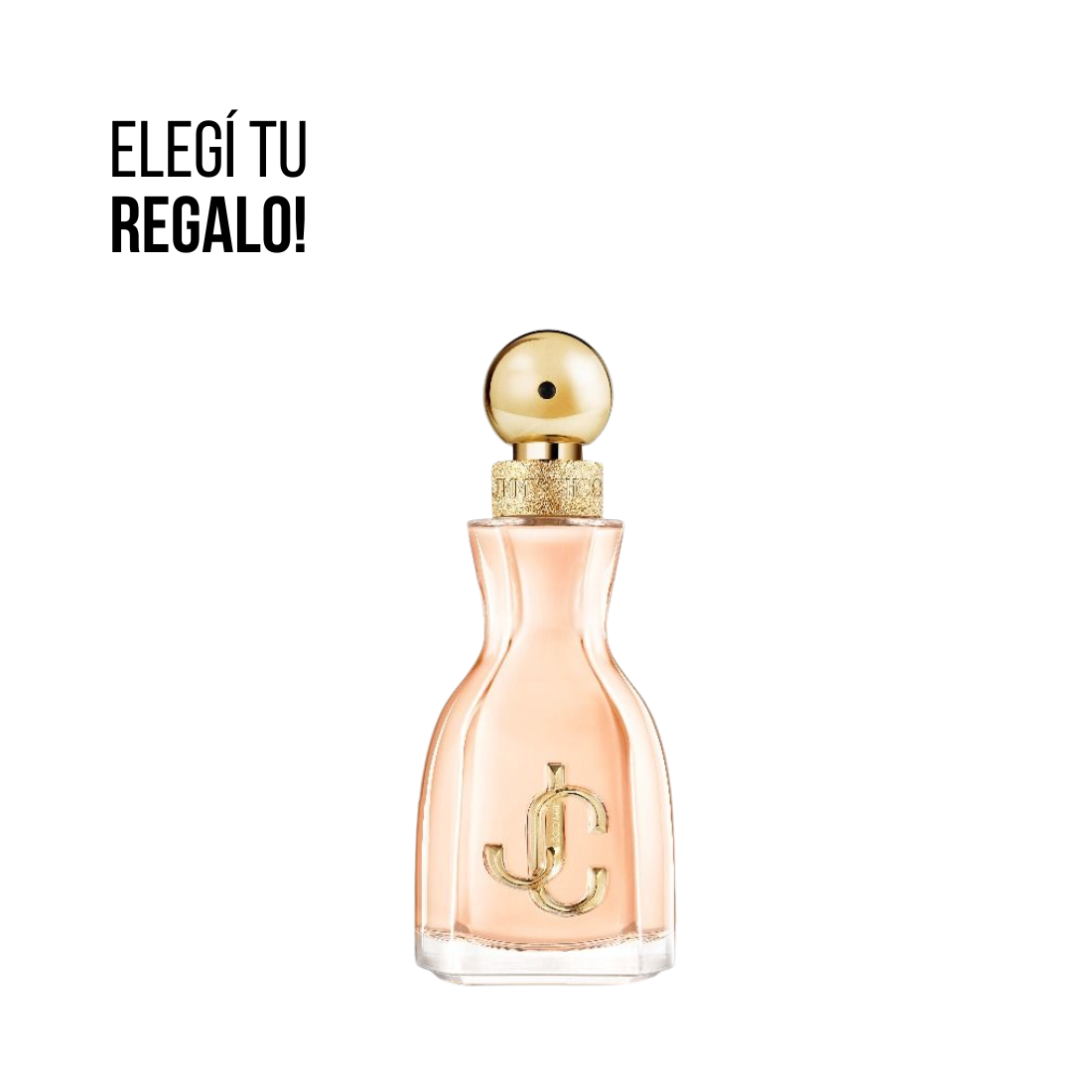 I WANT CHOO-40ml