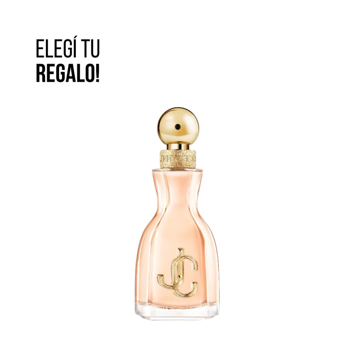 I WANT CHOO-40ml