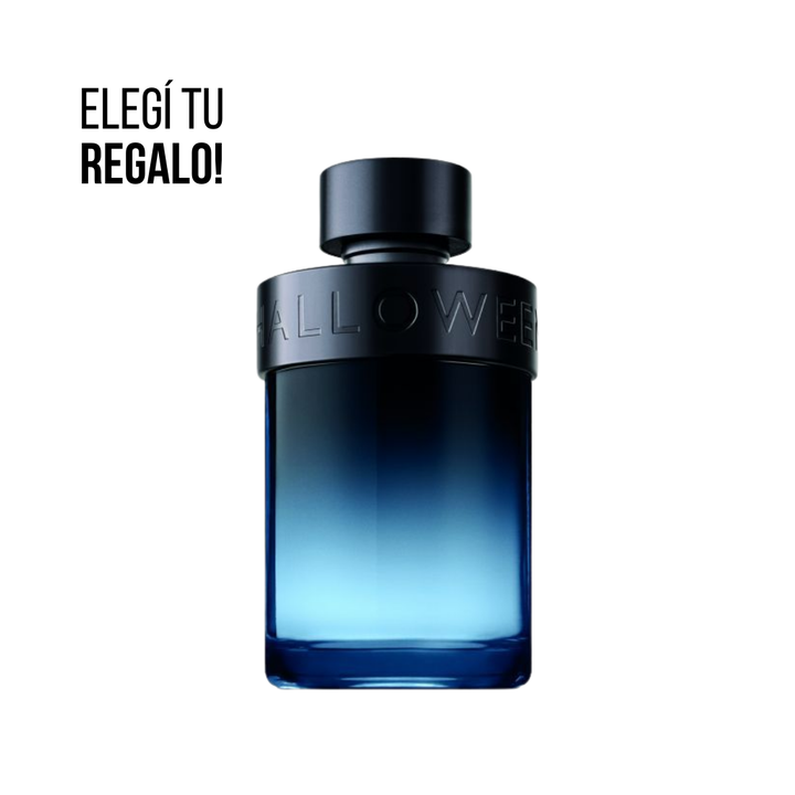 MAN X EDT 125ml