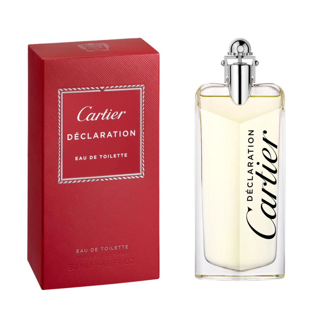 DECLARATION EDT-100ml