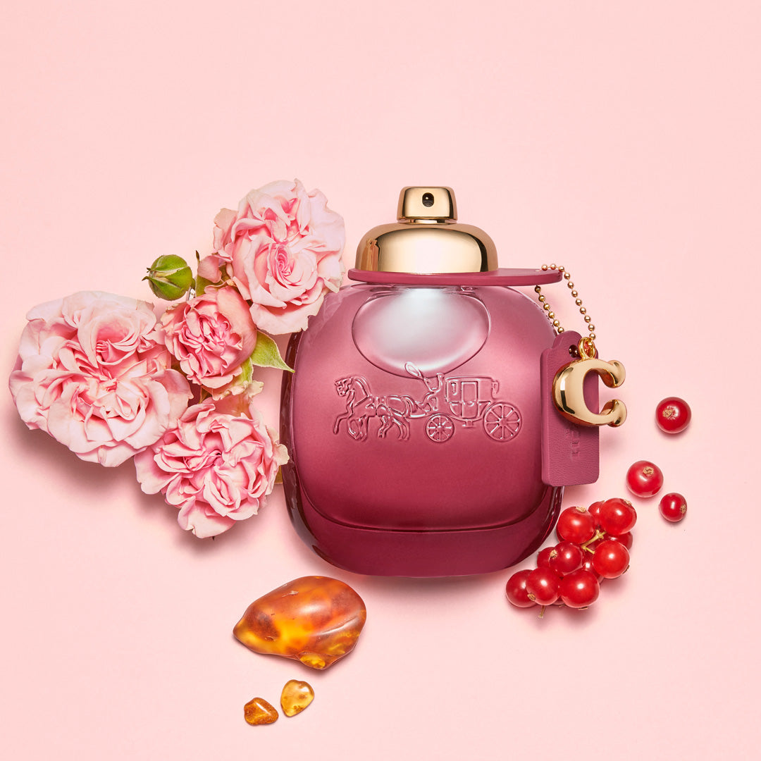 WILD ROSE EDP-90ml