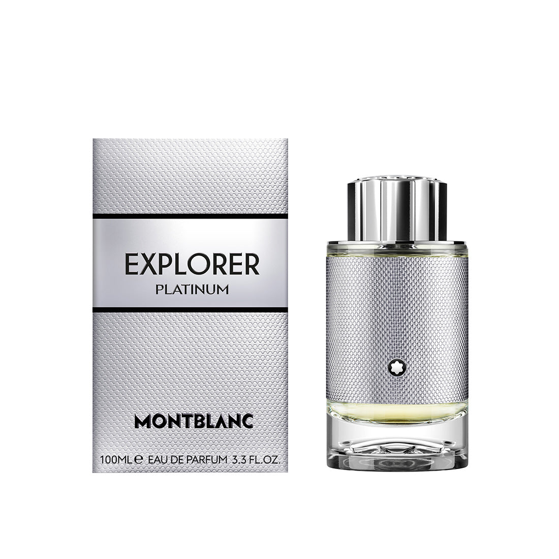 Explorer Platinum EDP-100ml