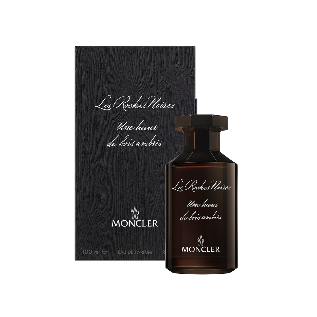 LES ROCHES NOIRES EDP 100ML