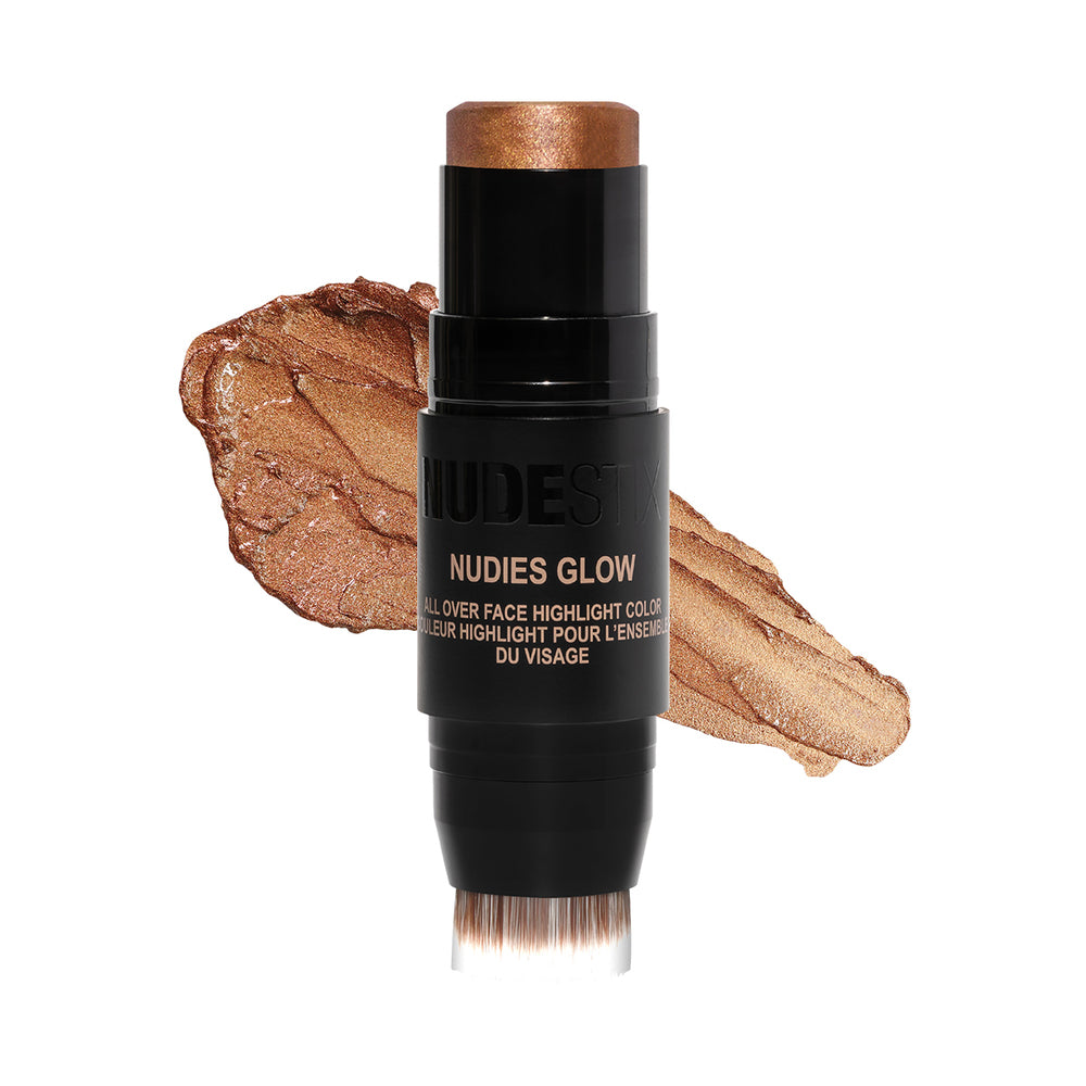 NUDIES GLOW-NUDIES GLOW - BROWN SUGAR, BABY