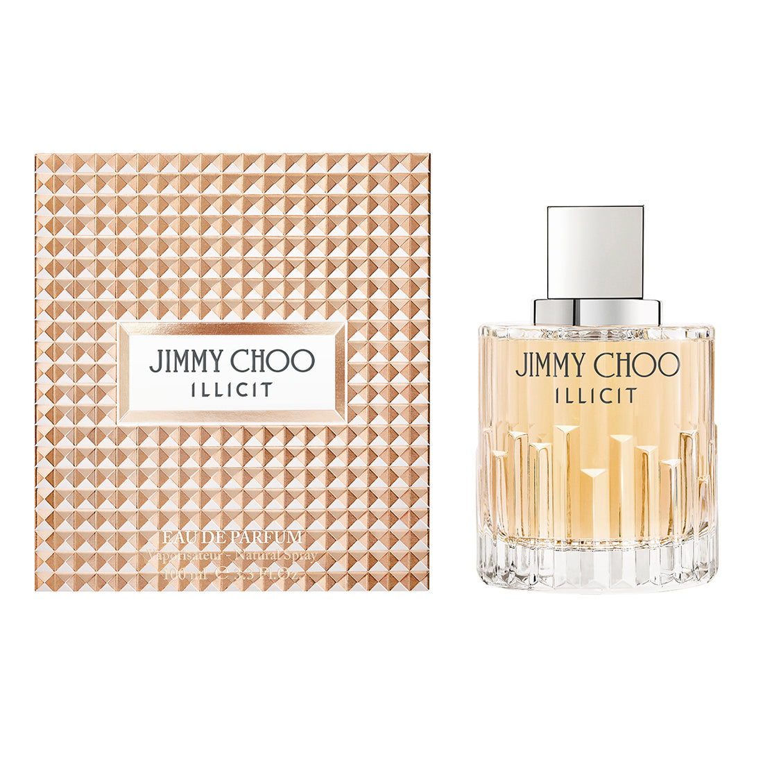 ILLICIT EDP - 100 ml
