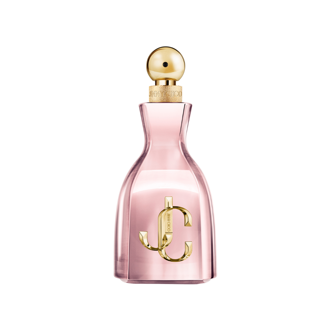 I WANT CHOO WITH LOVE EDP 100ML