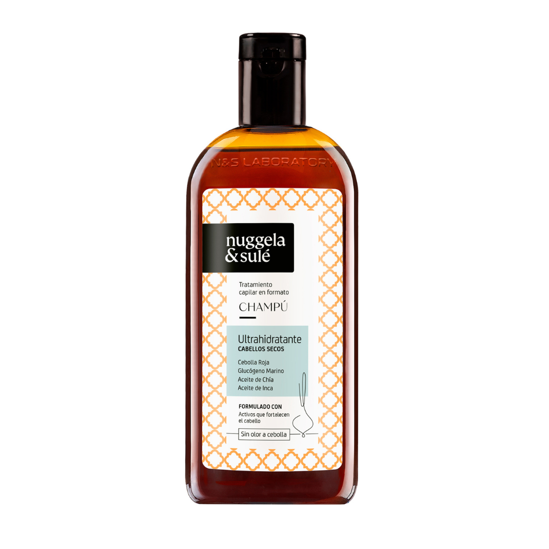Shampoo Ultra Hidratante 250 ml