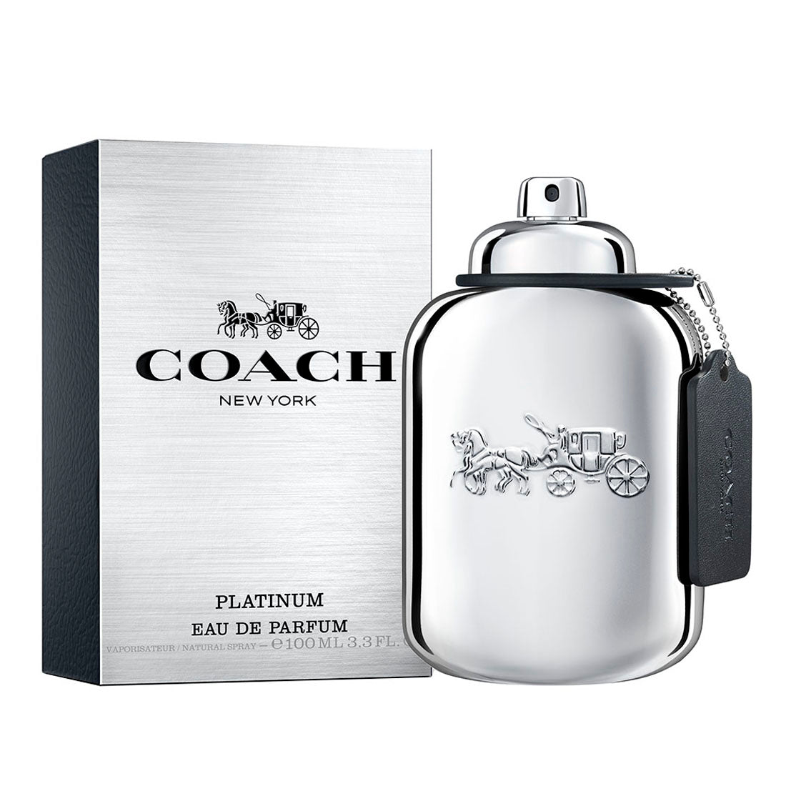 PLATINUM EDP - 100 ml