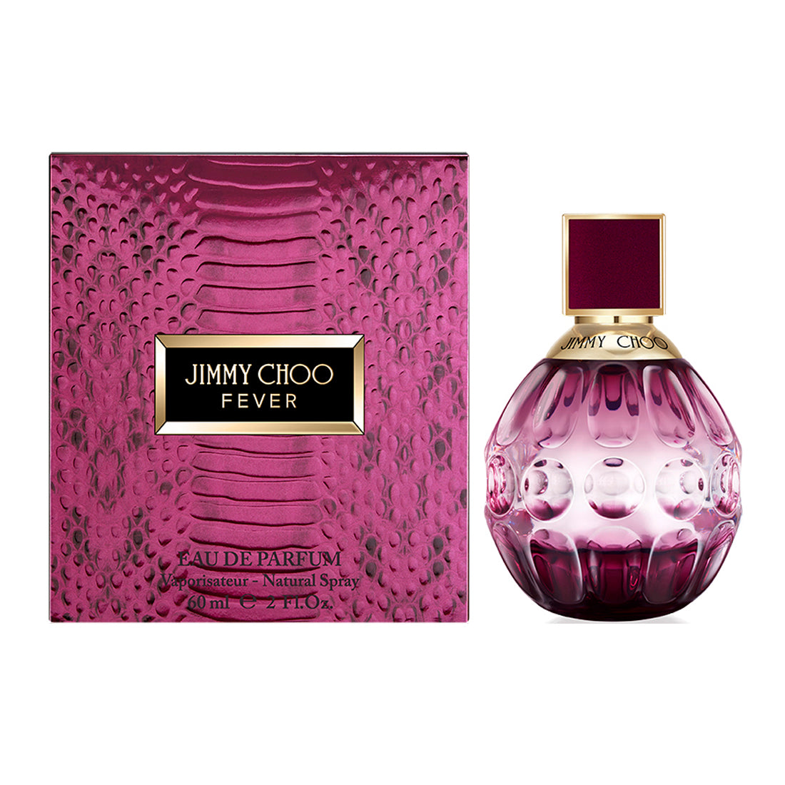FEVER EDP - 60 ml