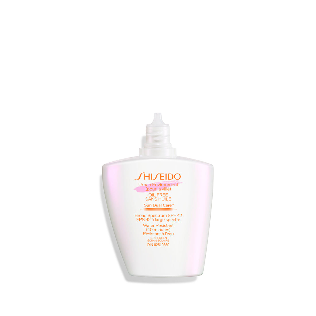 Urban Environment Oil-Free UV Protector SPF 42 Sunscreen