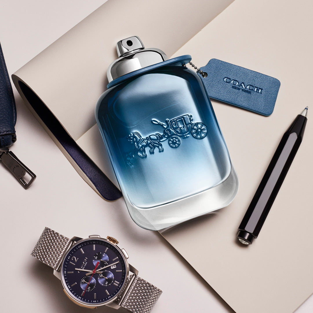 MAN BLUE EDT 40ml
