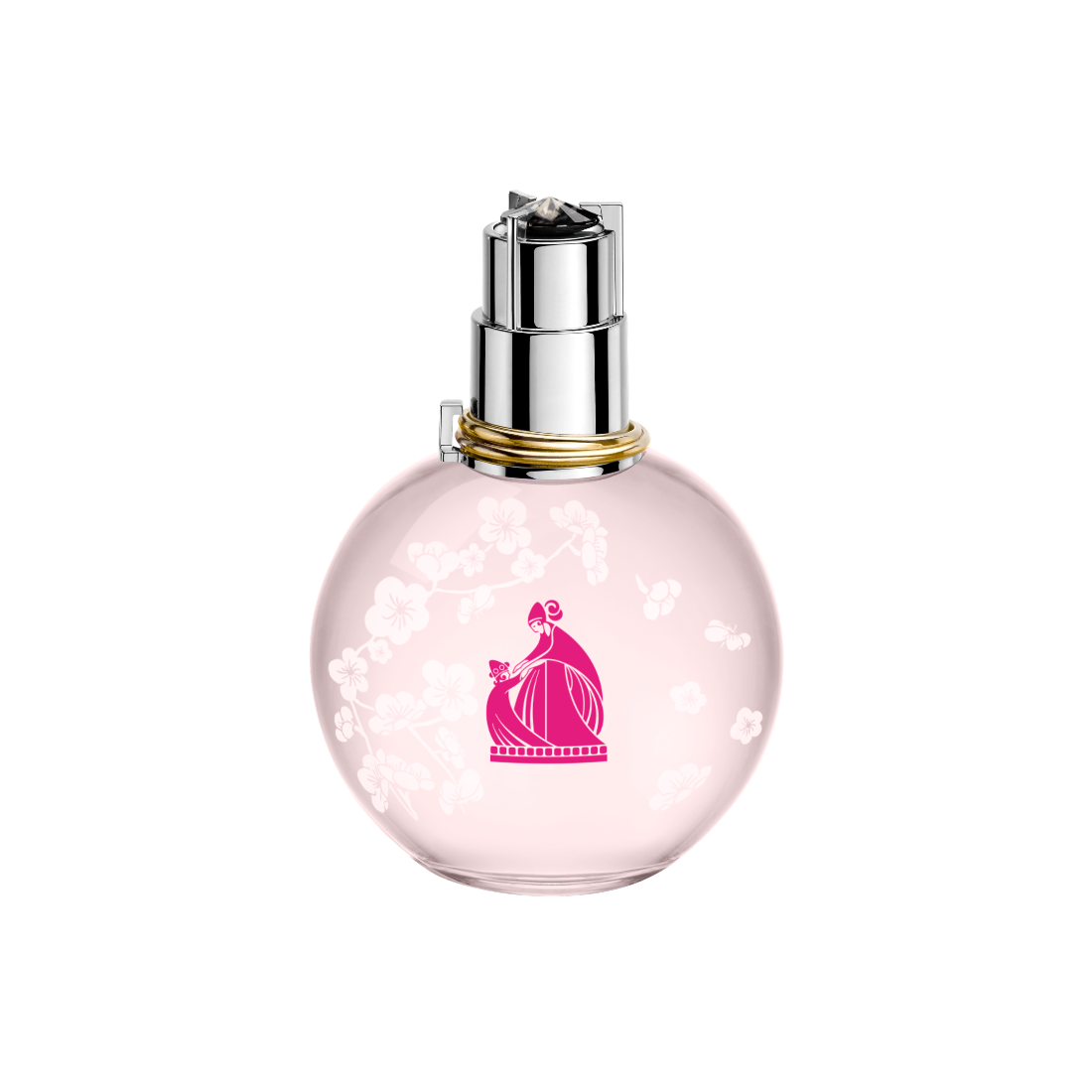 ECLAT D'ARPEGE WHITE TEA EDP 100ML
