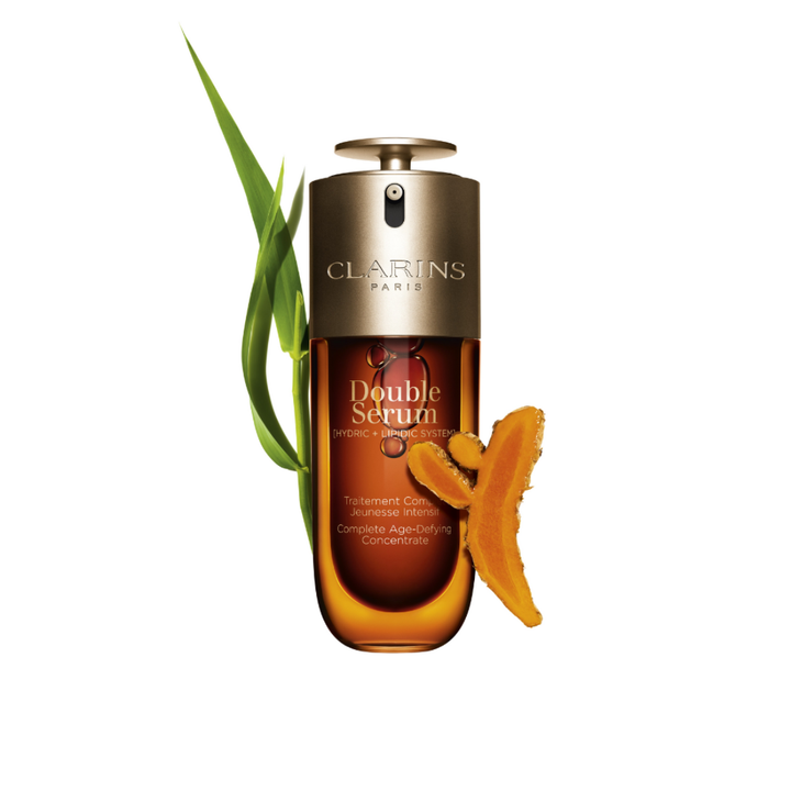 DOUBLE SERUM ANTI-AGING SERUM 50ML