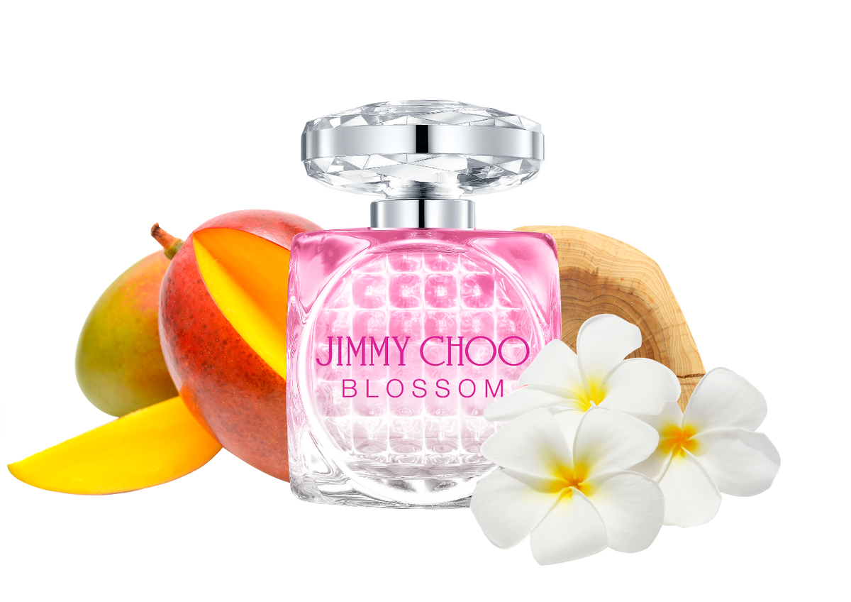 BLOSSOM EDP - 40 ml