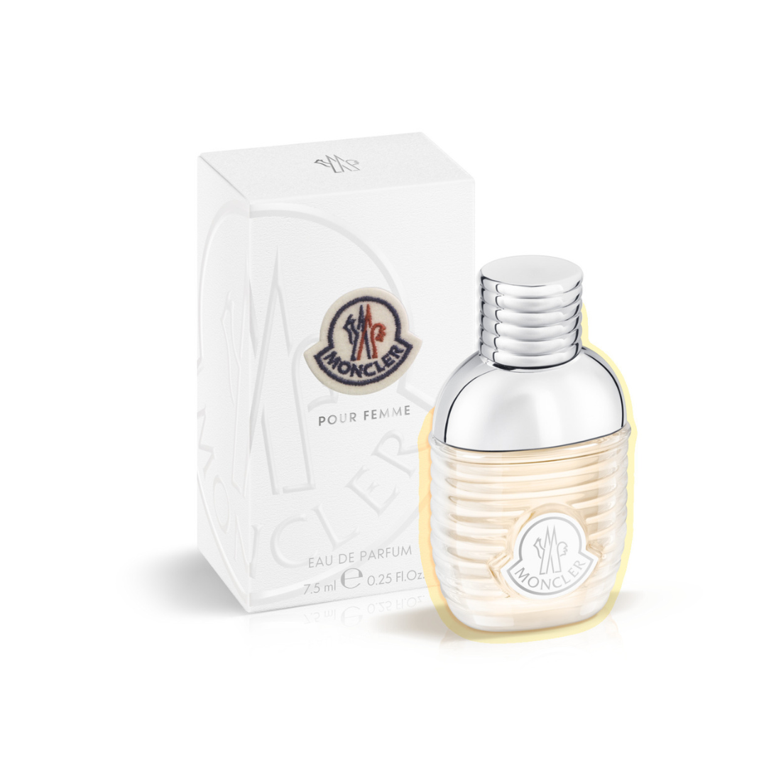 MINIATURA MONCLER POUR FEMME