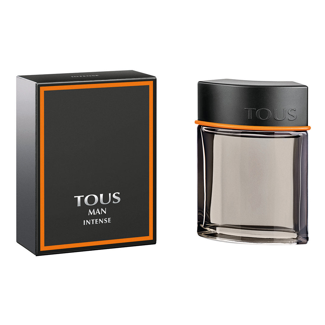 MAN INTENSE EDT-100ml