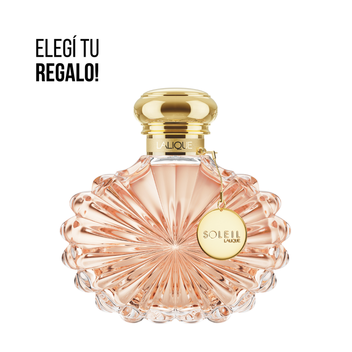 SOLEIL EDP 100ml