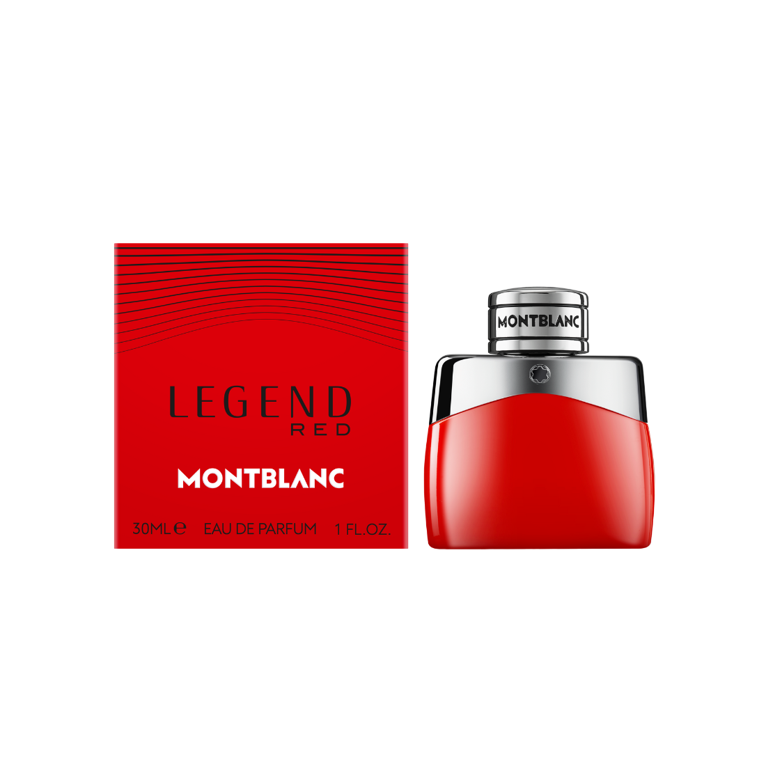 LEGEND RED EDP 30ml