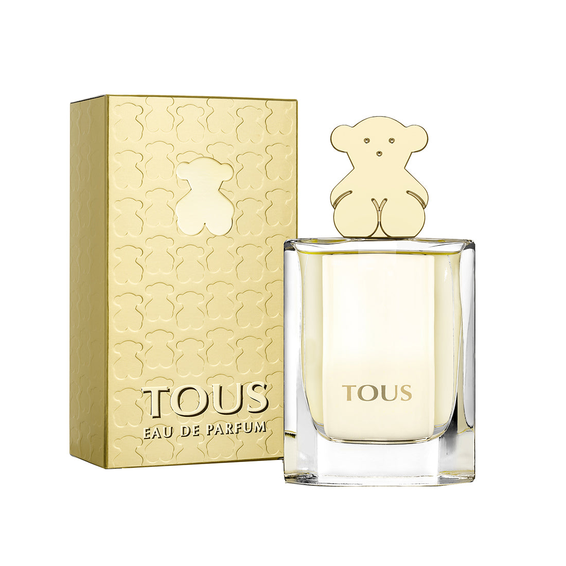 EAU DE PARFUM-30ml