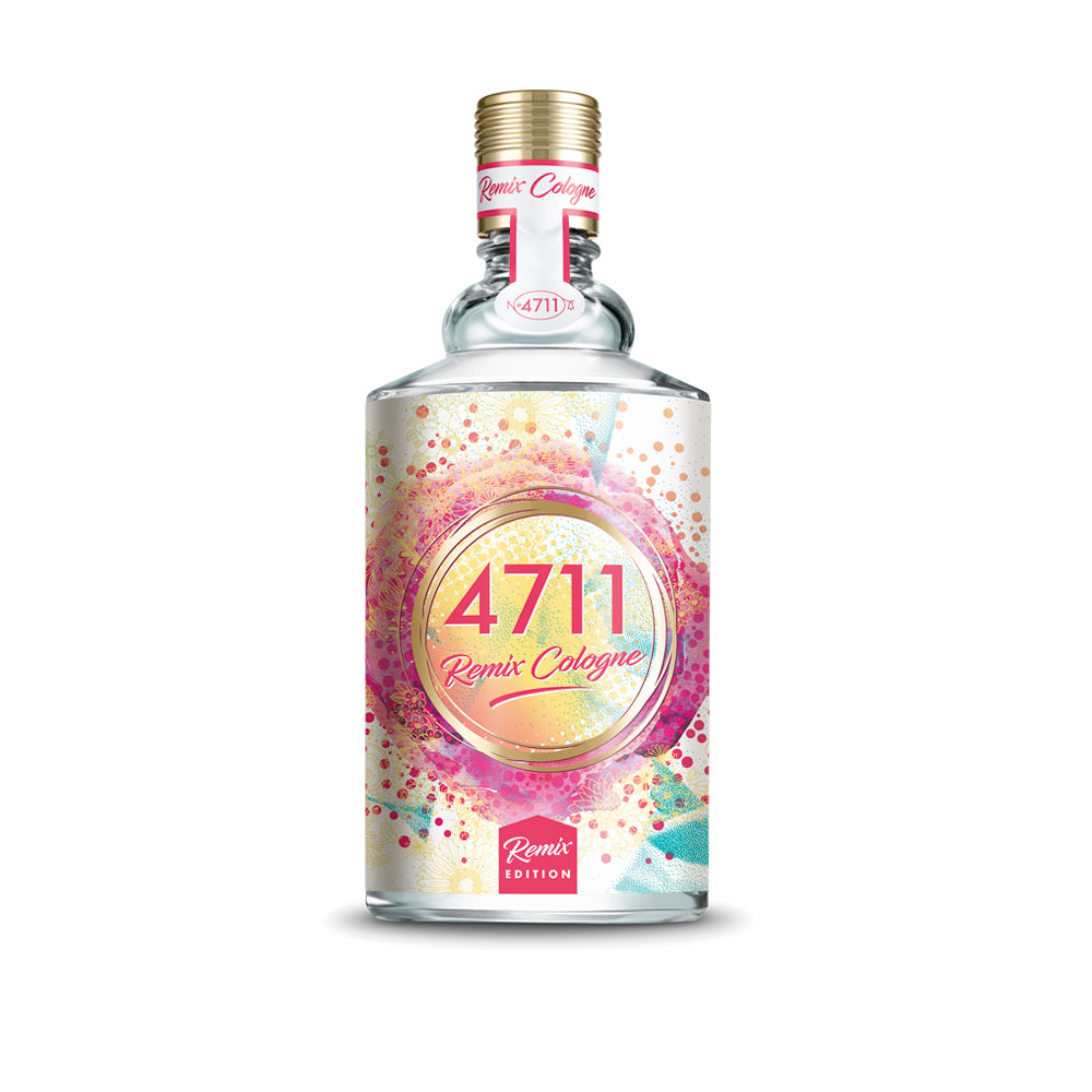 REMIX FESTIVAL VIBES EDC 100ML