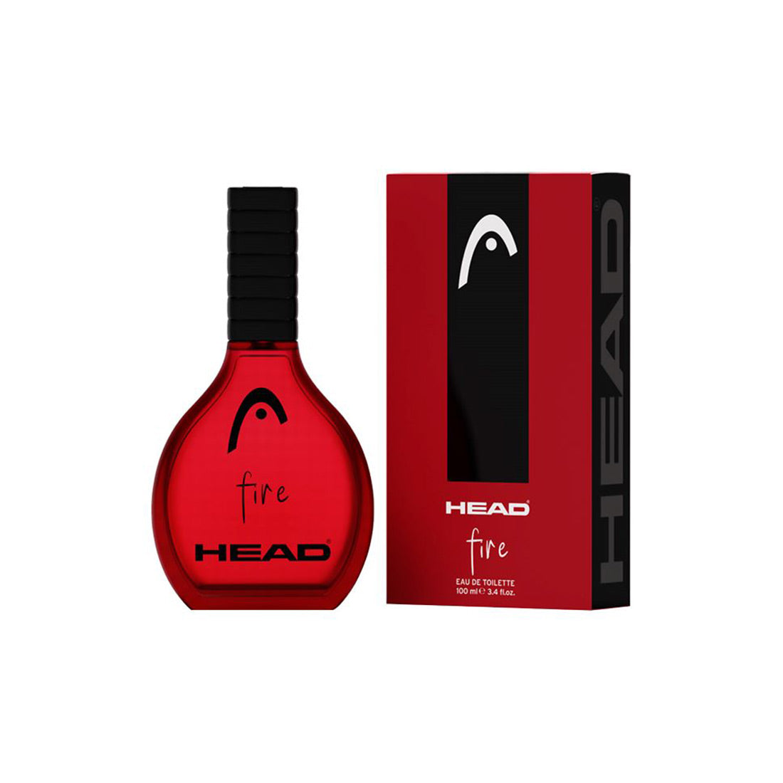 FIRE EDT-100ml