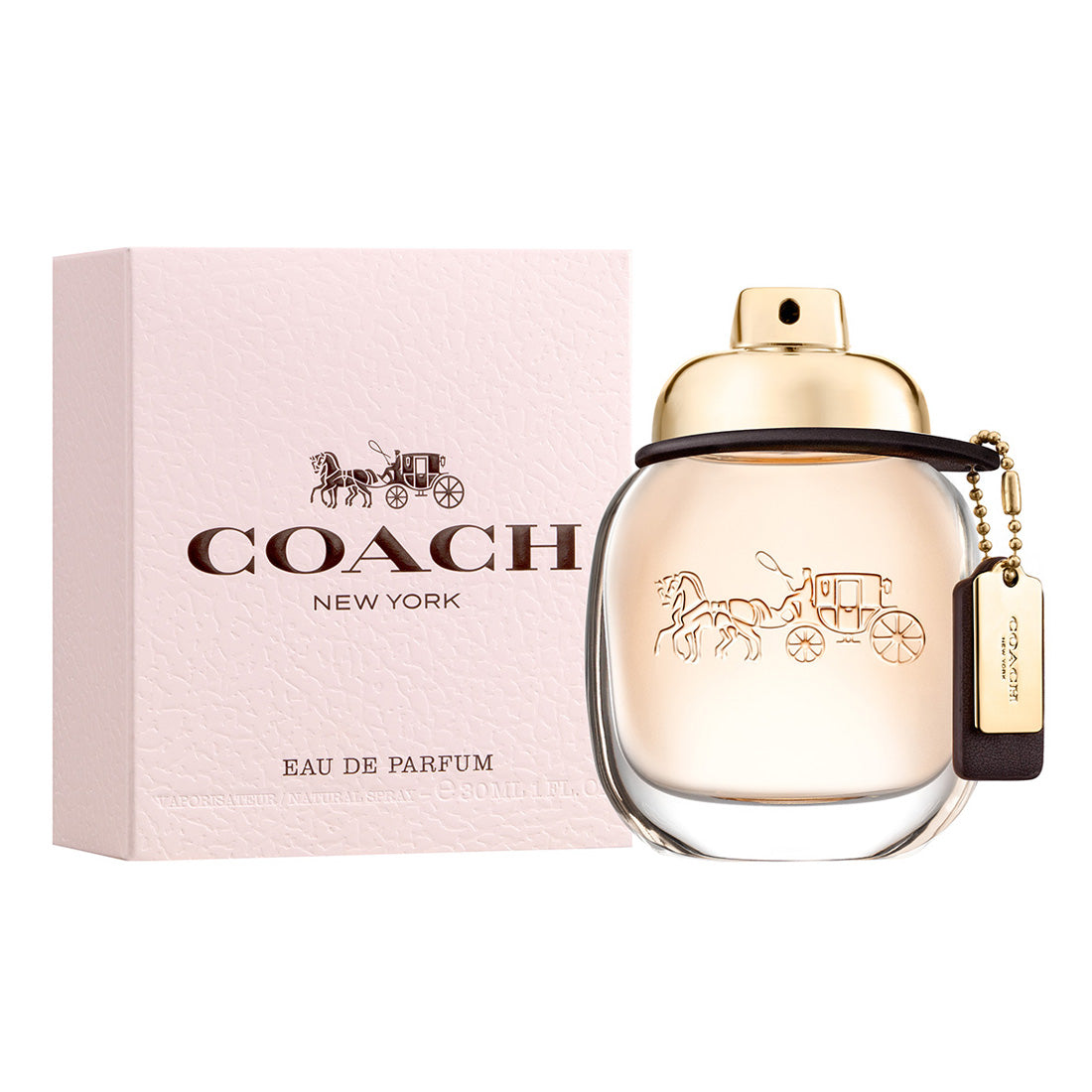 EAU DE PARFUM - 30 ml
