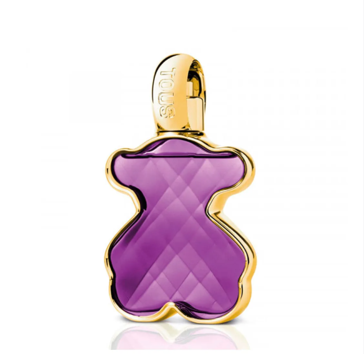 Love Me The Amethyst Elixir 30 ml