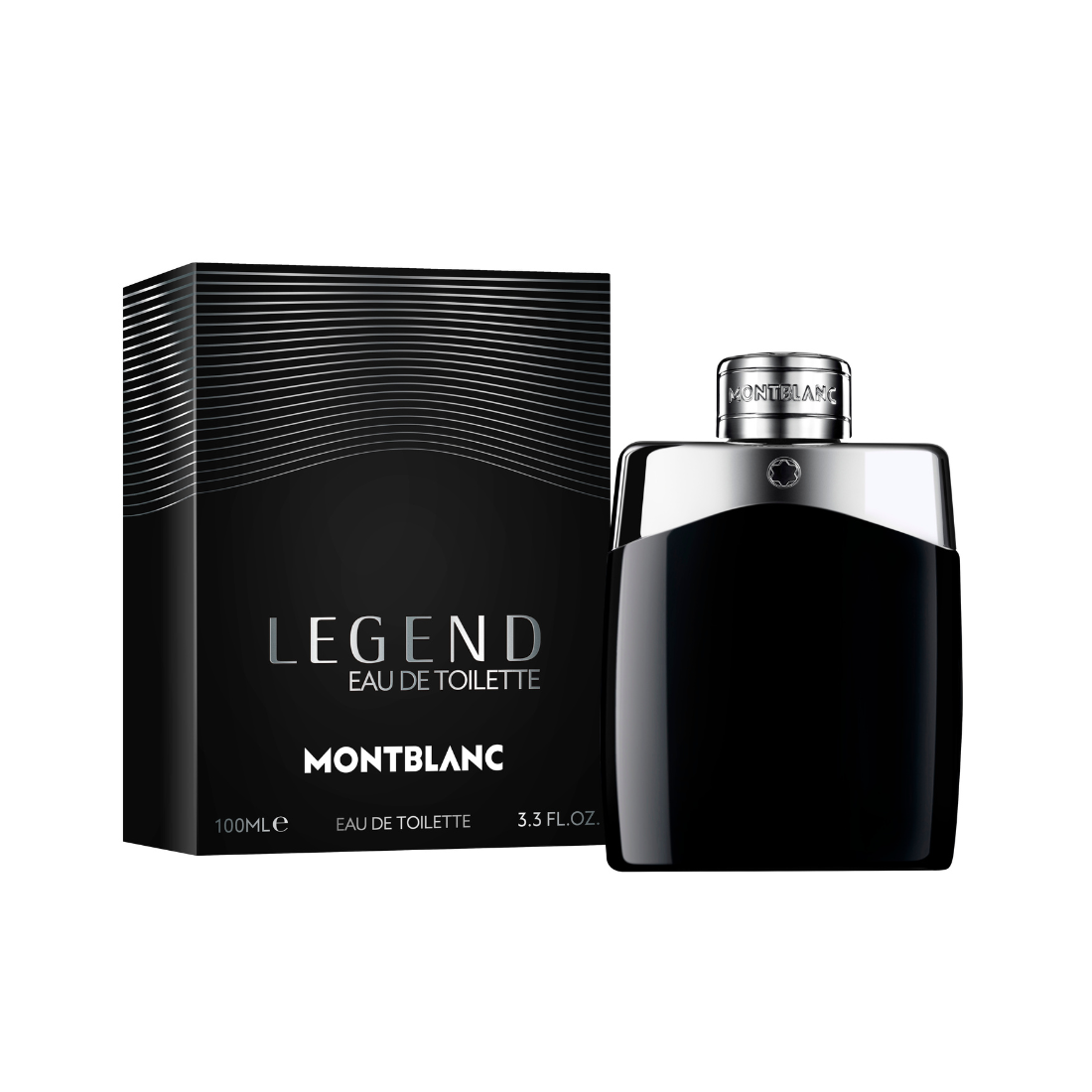LEGEND EDT 100ml