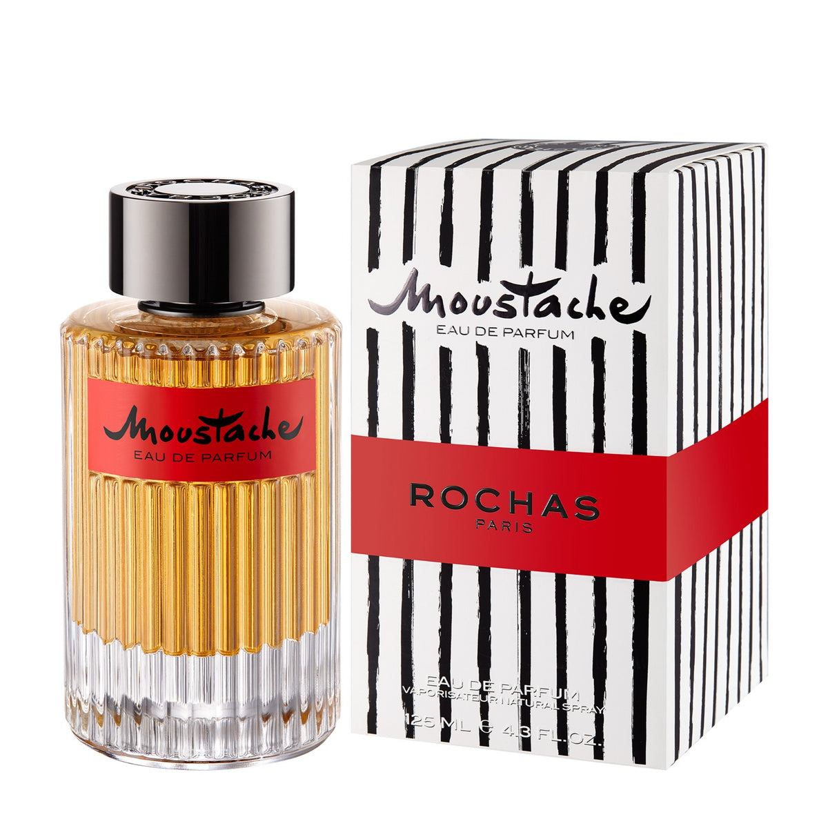 MOUSTACHE EDP 125ml