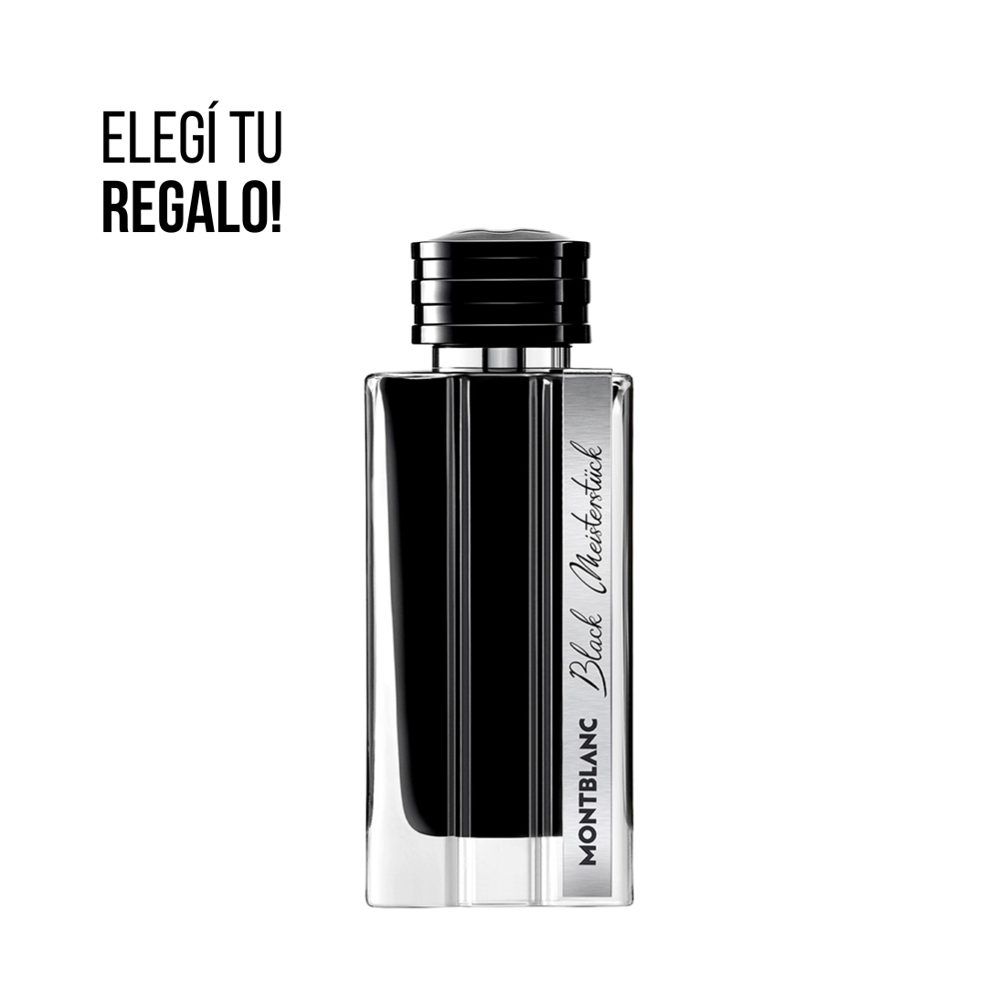 Collection Black Meisterstuck EDP - 125ML