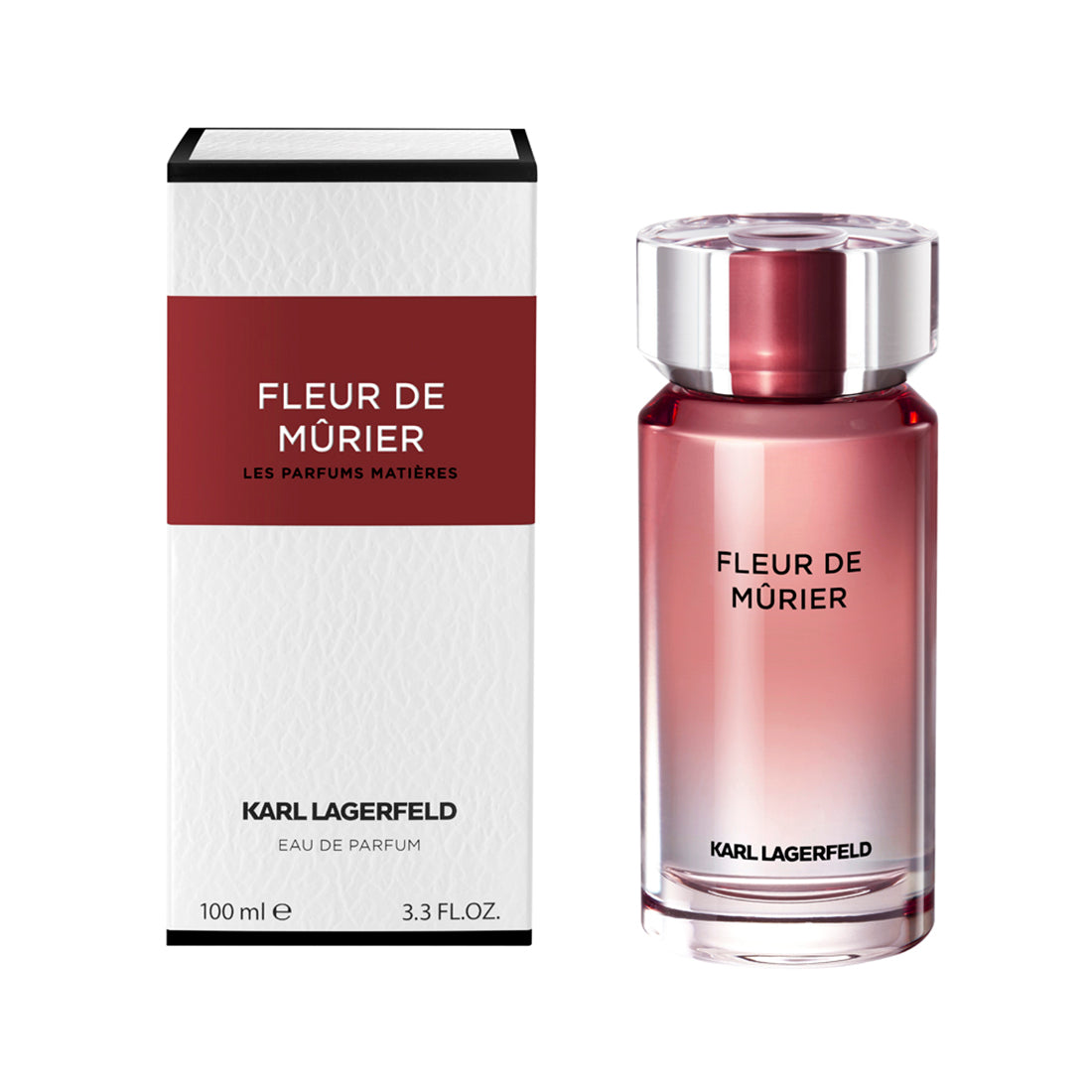FLEUR DE MURIER EDP 100ml