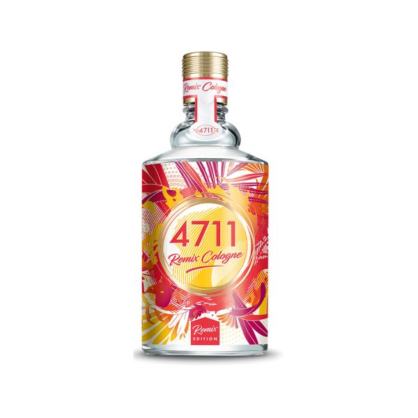 REMIX EXOTIC PARADISE EDC 100ML