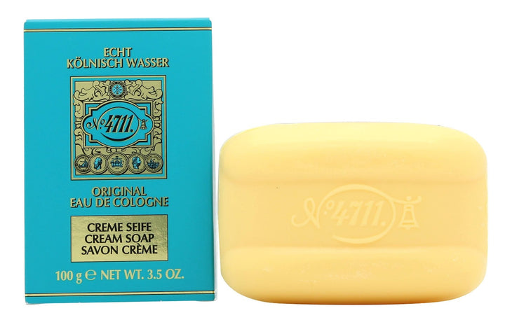 CREAM SOAP 100 GRS