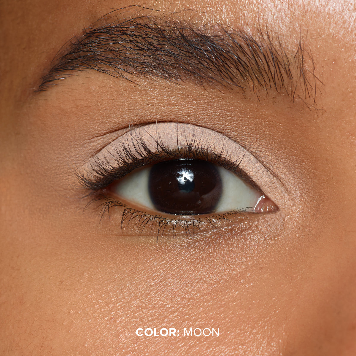 MAGNETIC MATTE EYE COLOR-MAGNETIC MATTE EYE COLOR - MOON
