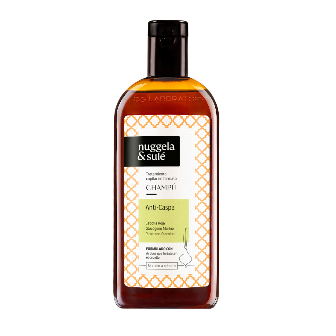 Shampoo Anti Caspa 250 ml