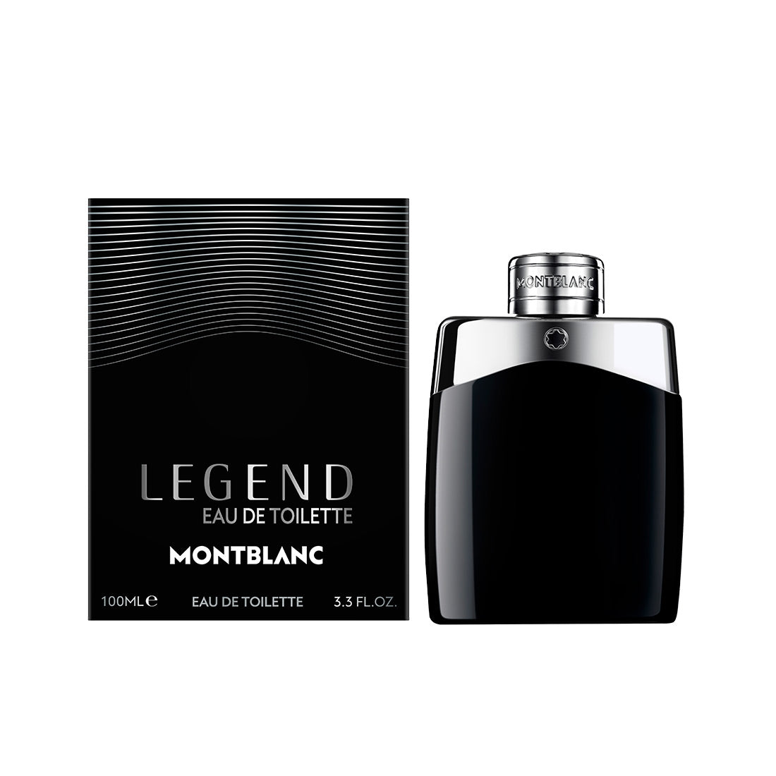LEGEND EDT 100ml