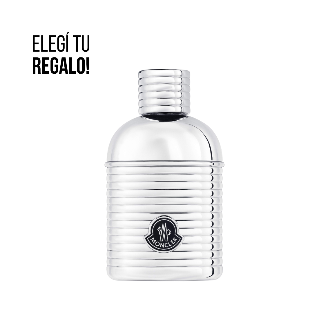 MONCLER POUR HOMME EDP 100ML