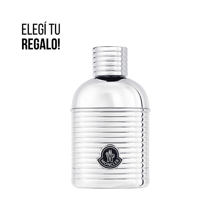 MONCLER POUR HOMME EDP 100ML