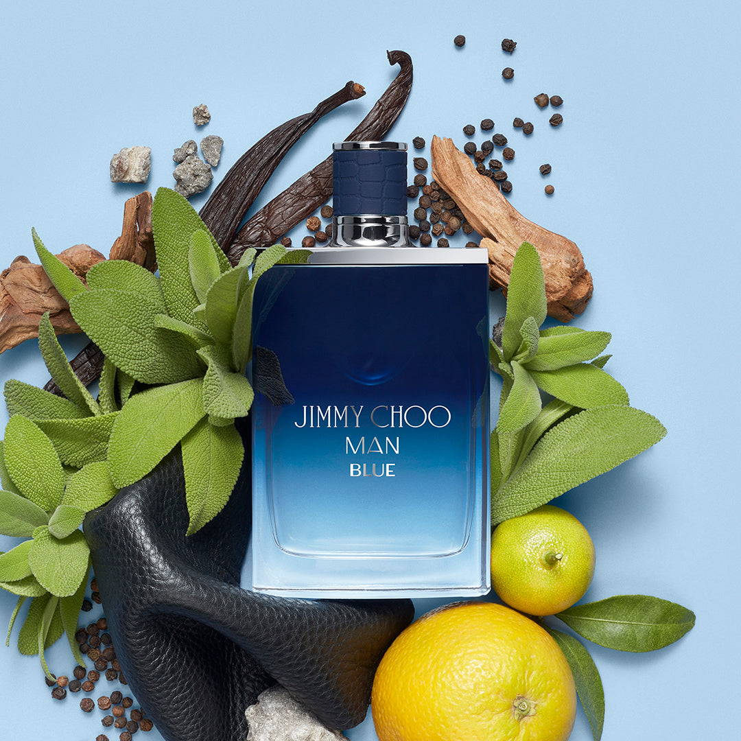 MAN BLUE EDT 100 ml