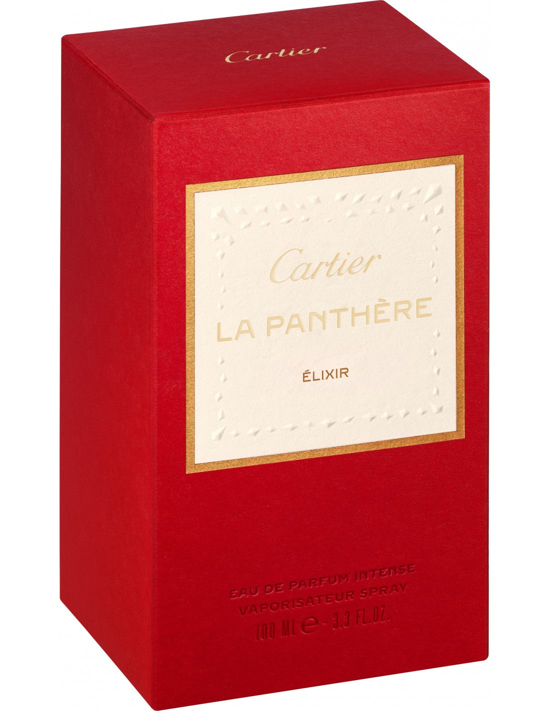 La Panthere Elixir 100 ml