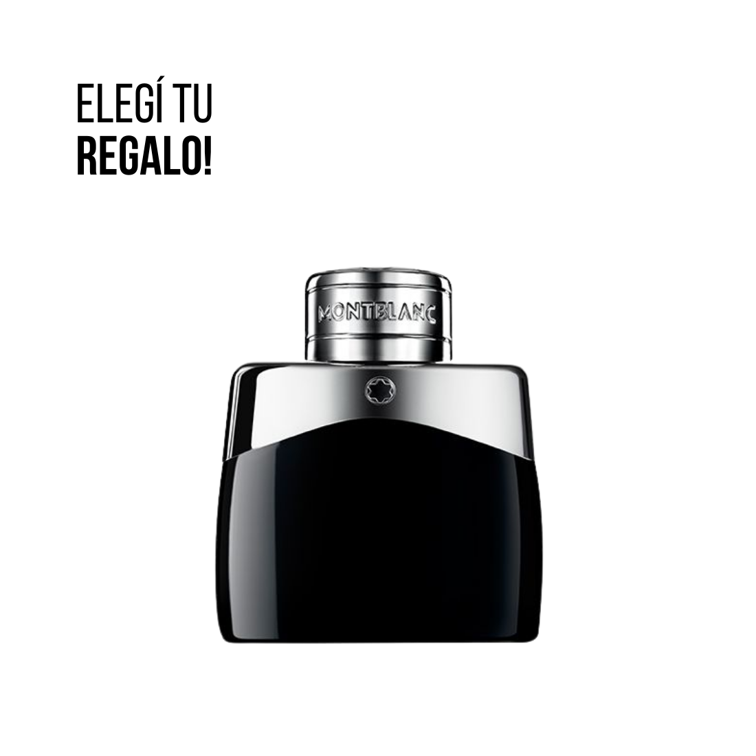 LEGEND EDT 50ml