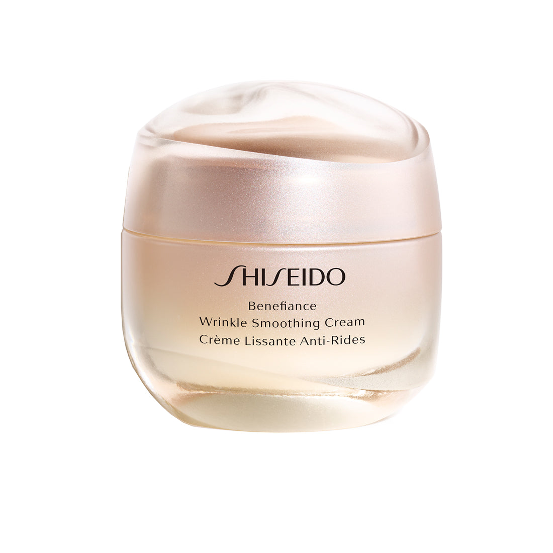 BENEFIANCE WRINKLE SMOOTHING CREAM