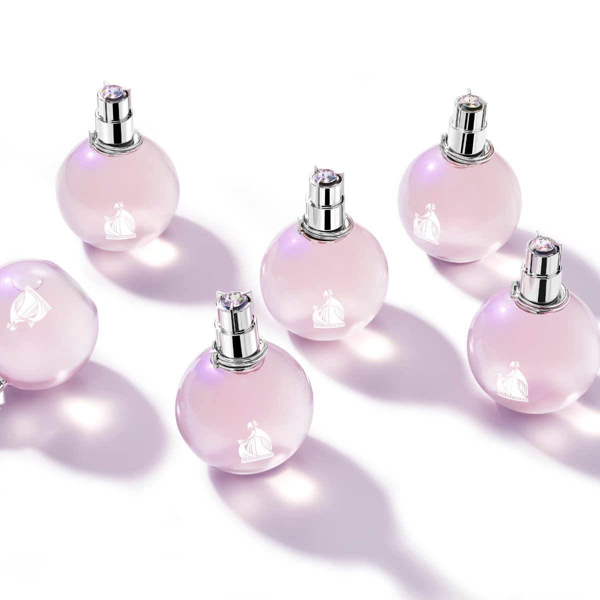 ECLAT D'ARPEGE SHEER EDT 100ml