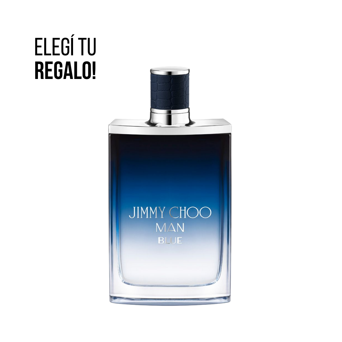 MAN BLUE EDT 100 ml