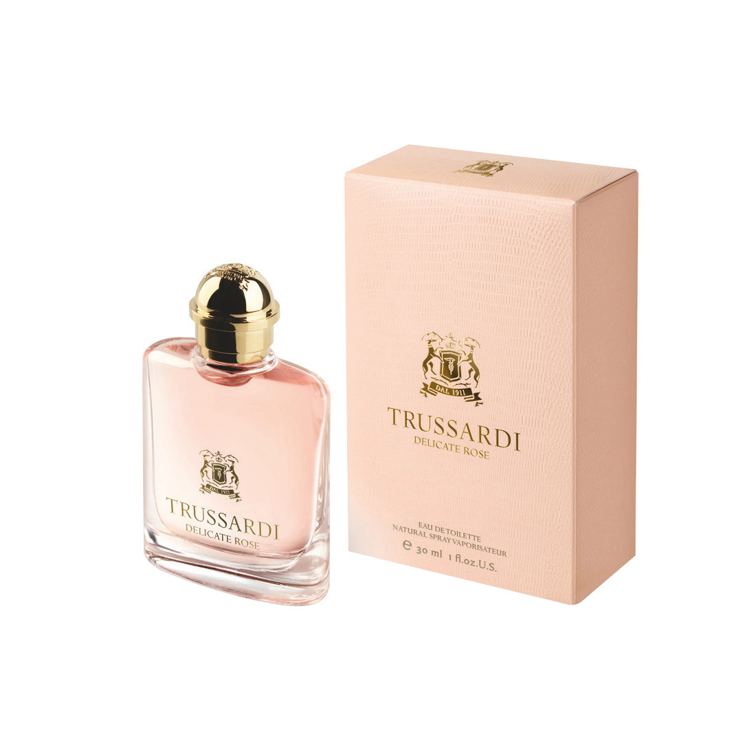 DELICATE ROSE 30ML