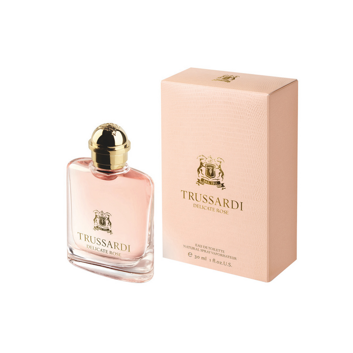 DELICATE ROSE 30ML