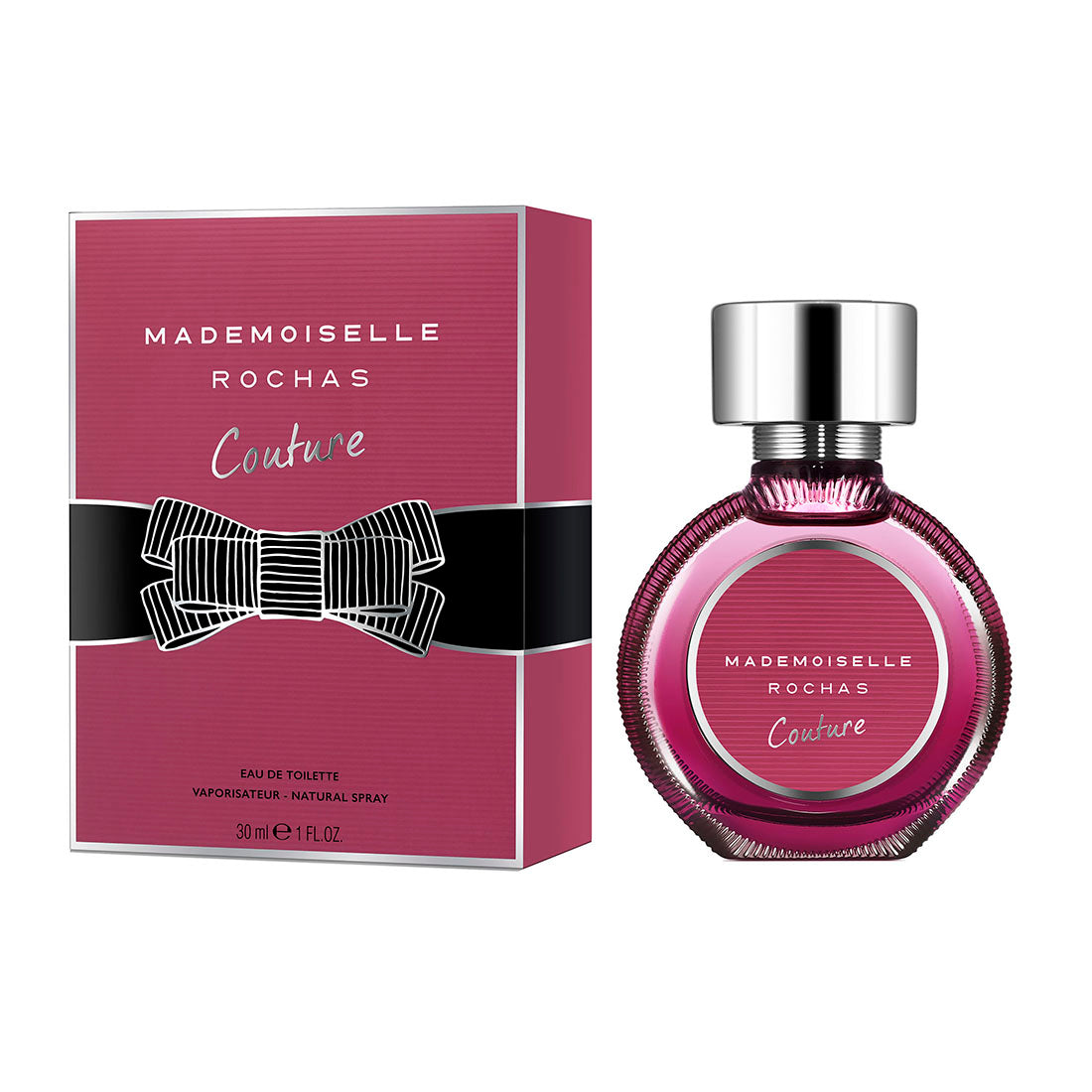 MADEMOISELLE COUTURE EDP - 30 ml