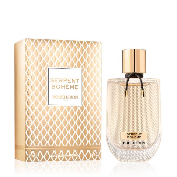 SERPENT BOHEME EDP 90ml