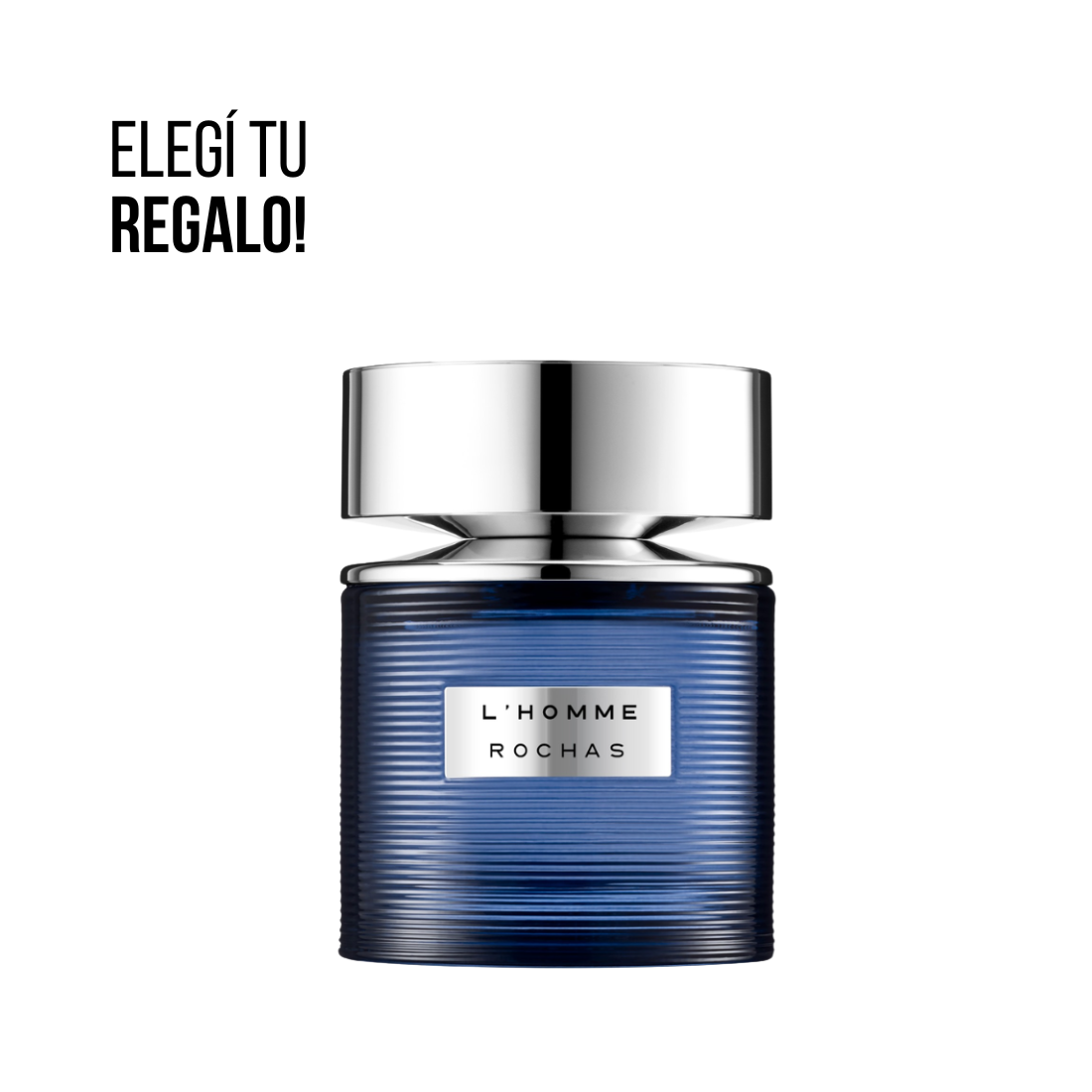 L'HOMME EDT 60ml
