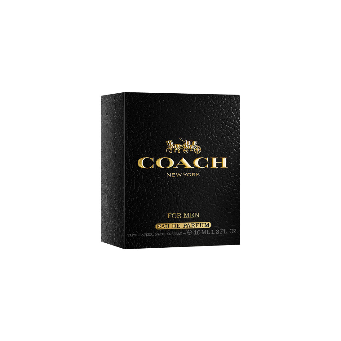 MAN BLACK EDP-40ml